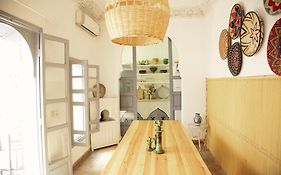 Riad Dar Wildeve